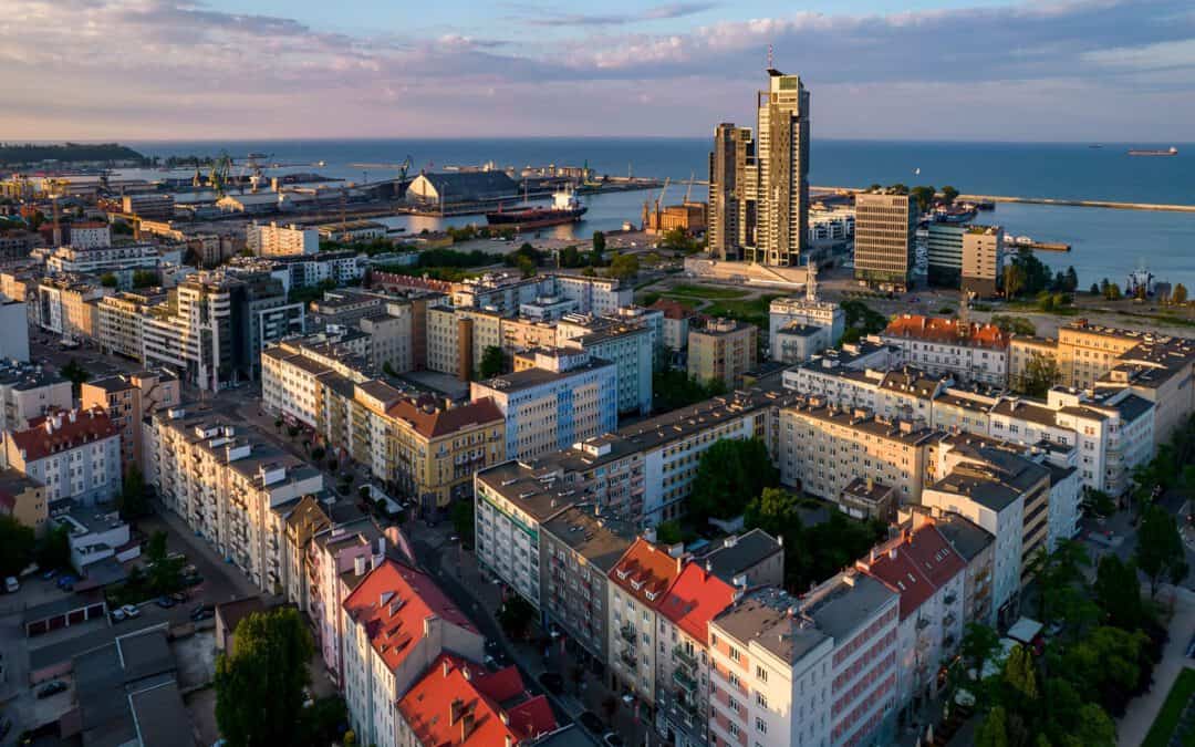 Gdynia, Poland