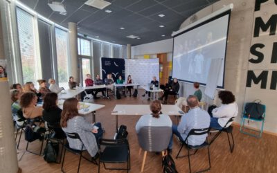 Gdynia hosted Three-Day Workshop