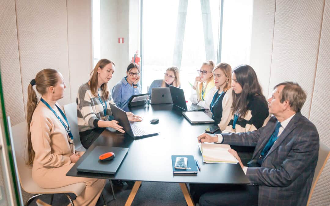 Join the Safe Water Mentoring Programme: Empower your organisation to implement sustainable water reuse solutions