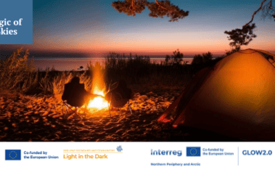 Webinar – Low season travel – Harnessing the Magic of Darkness and Dark Skies