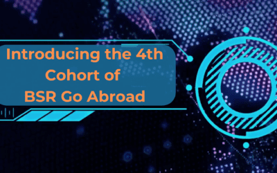 Introducing the 4th Cohort of BSR Go Abroad 🚀