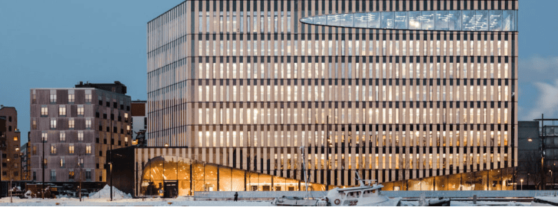 Safer buildings with new building material instructions