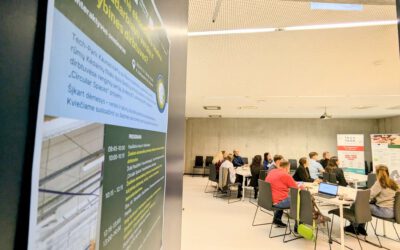 Exploring Collaboration in Makerspaces for Circular Economy Goals