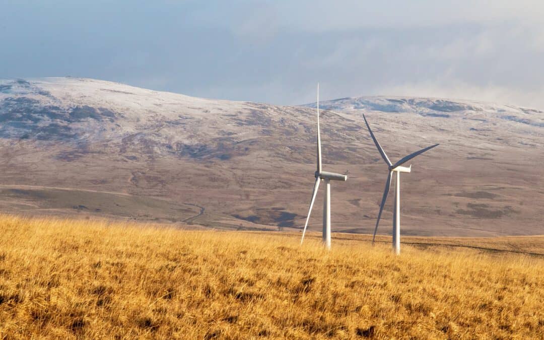 Energy storages development in South Ostrobothnia, Finland