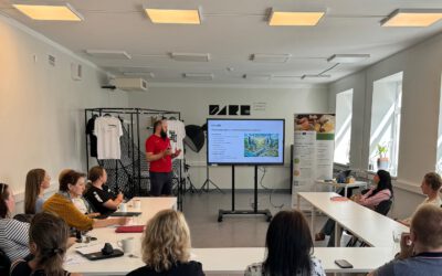 Empowering citizens to build sustainable businesses