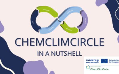 ChemClimCircle in a nutshell