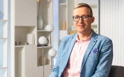 Estonian Television asks: will ESG reporting lead to real change or remain merely a formal obligation