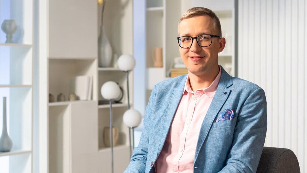 Estonian Television asks: will ESG reporting lead to real change or remain merely a formal obligation