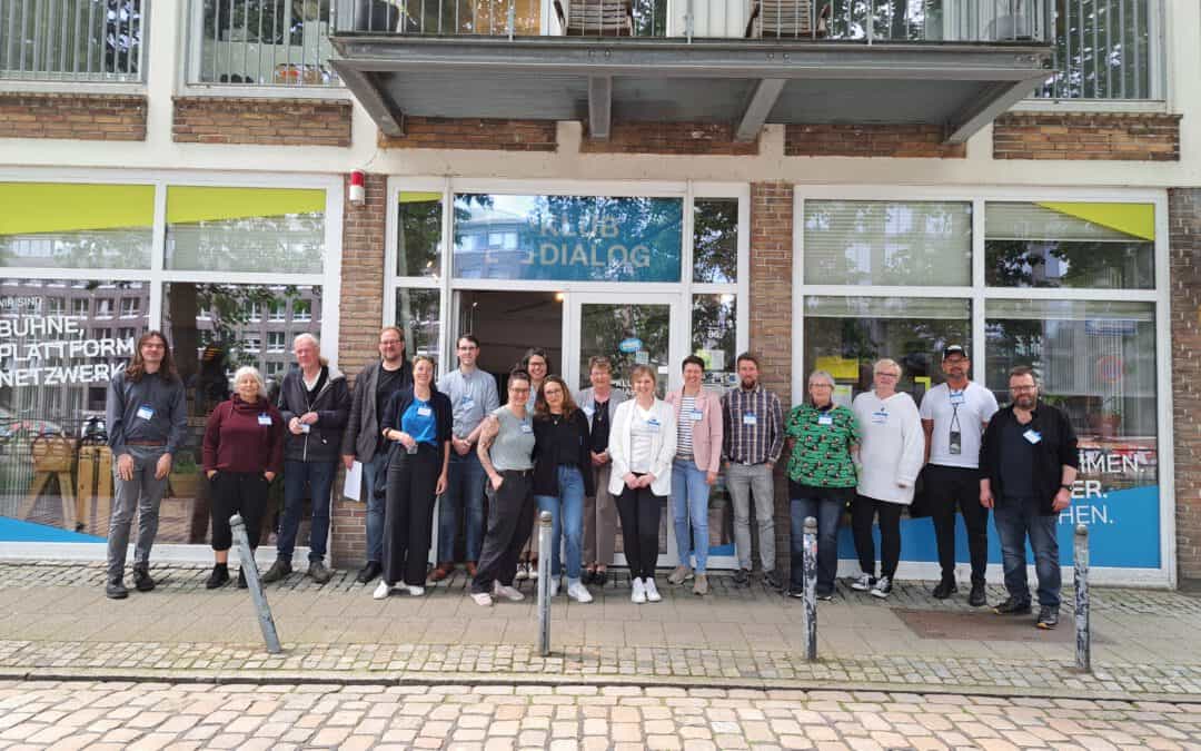 Organic Food Transition in Bremen Schools