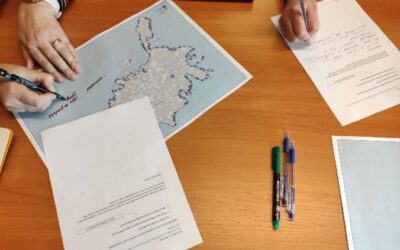 Baltic Sea2Land piloting experiences: sharing main insights and lessons learned