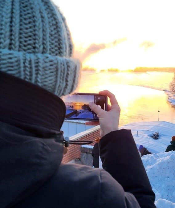 In Finland several pilots were conducted