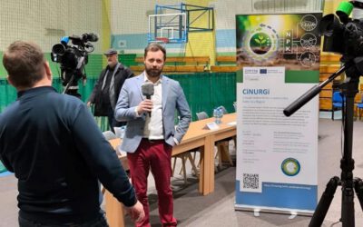 Exciting Insights from the “Development Strategy for the Czarne Municipality” Conference!