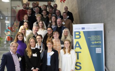 Kicking off 2025 – A second year of city testing and implementation – in Porvoo!