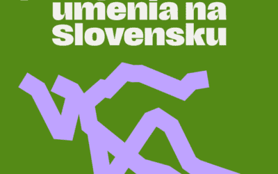 Exploring Arts on Prescription for Mental Health in Slovakia – Research by Michaela Kučová