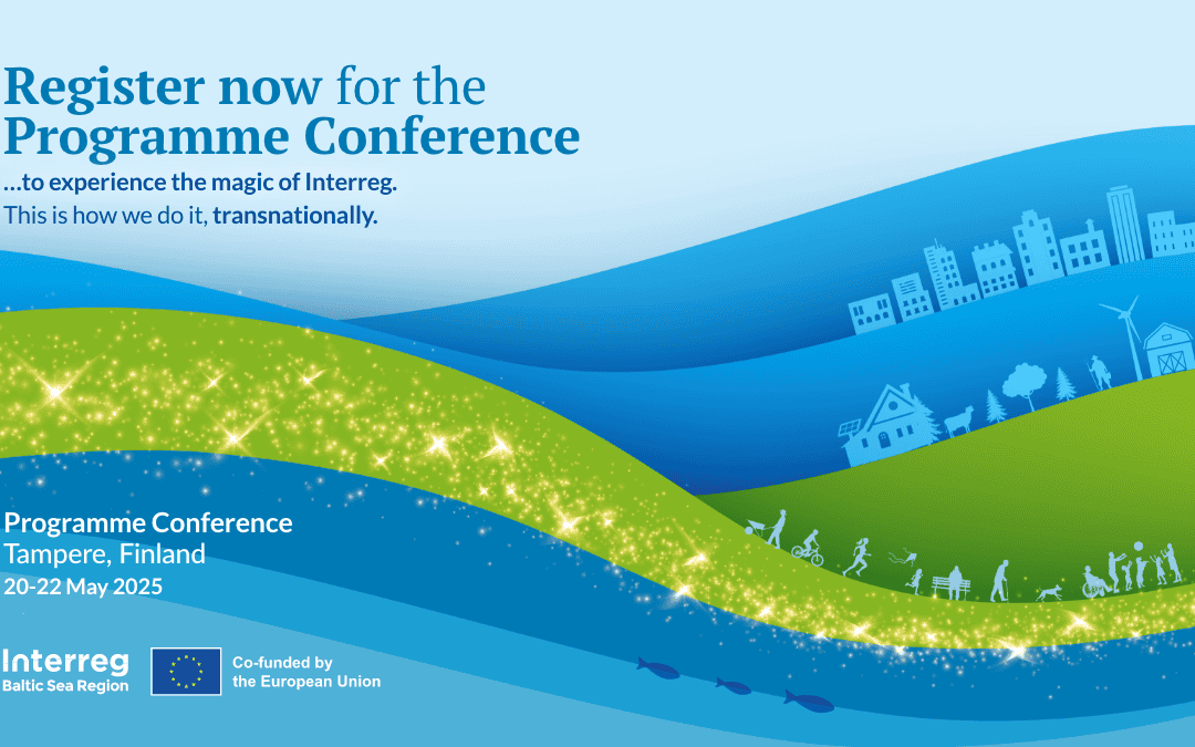 IBSR Programme Conference 2025