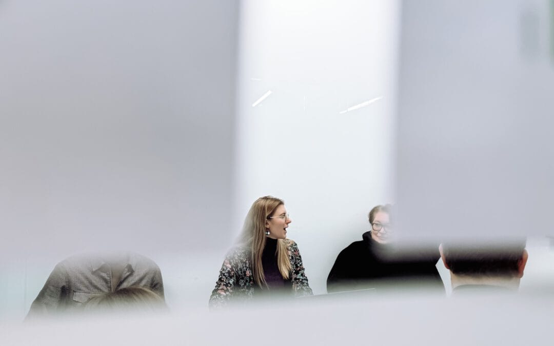 Successful Train-the-Trainers Piloting Workshop in Vilnius