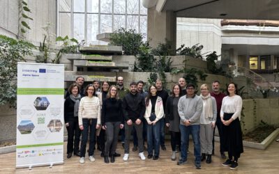 Exchange with ECOLE project