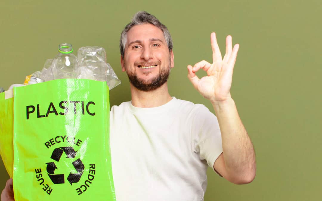 Plastic-Free Workplace: A Practical Guide to Making a Real Difference