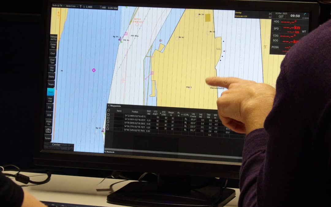 Insights from the first round of S-100 pilot testing