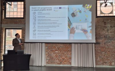 Strategising on how to build structures for Social Innovation – First Strategy Lab in Pomorskie successfully conducted