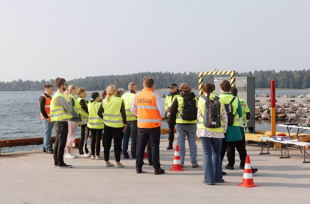 Measuring Public Acceptance of Drones – Toolkit to Help Cities