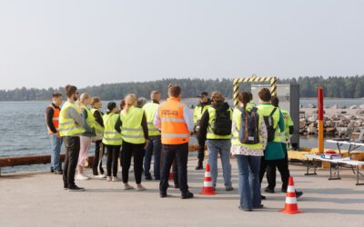 Measuring Public Acceptance of Drones – Toolkit to Help Cities