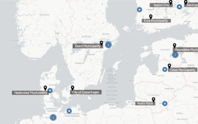 Meet the Friendship Cities: Digital kick-off – 29.01.