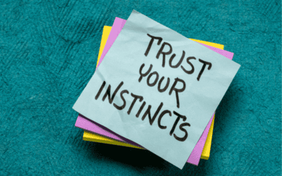 The Survival Instinct of Going Global