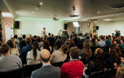 International conference highlights the role of the circular economy in strengthening makerspaces in the Baltic Sea Region