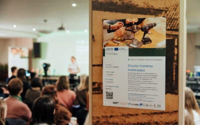 Transforming the Baltic Sea Region through Circular Economy Solutions