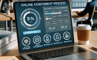 Test your e-bio-business development competence with the Methodology for Assessment of e-bio-business supporters!