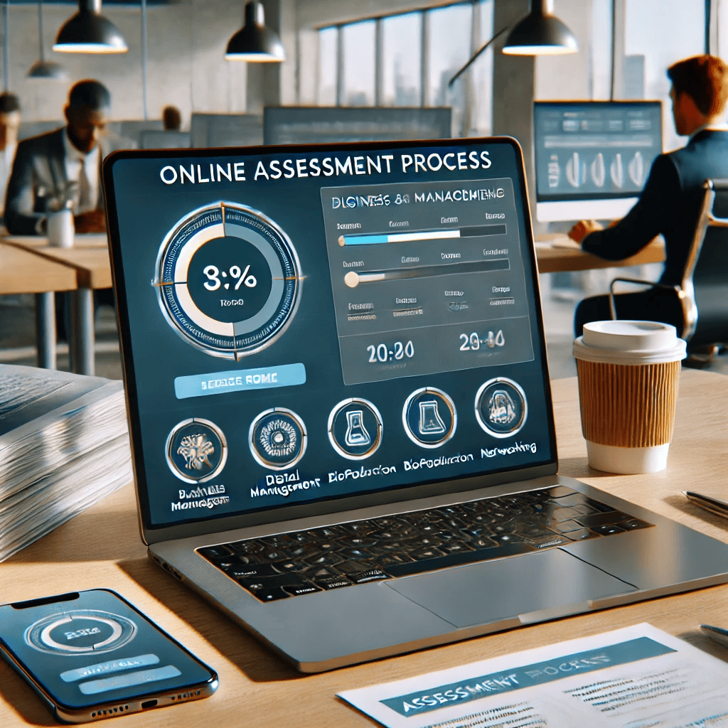 Test your e-bio-business development competence with the Methodology for Assessment of e-bio-business supporters!