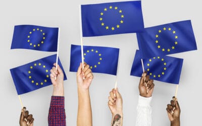 Regulatory development within the EU
