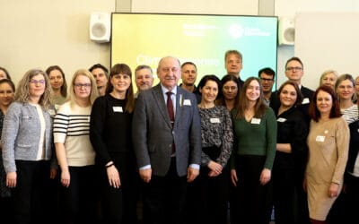 ClimaResponse Project Kicks Off to Strengthen Climate Resilience in the Baltic Sea Region
