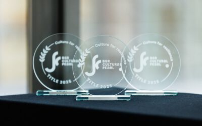 BSR Cultural Pearls 2026 Title Attracts 17 Municipalities from the Baltic Sea Region