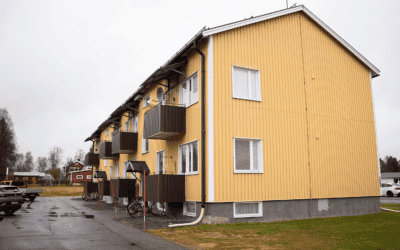 How an Energy Audit Can Help Housing Associations Cut Costs and Improve Efficiency