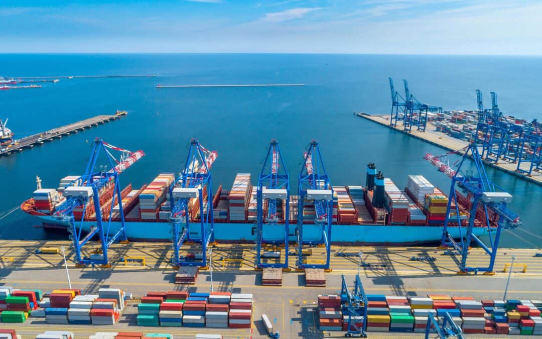 Circular Ports