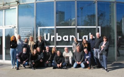 CCC partners meet in Gdynia to launch the Pre-Commercial Procurement process and review pilot progress
