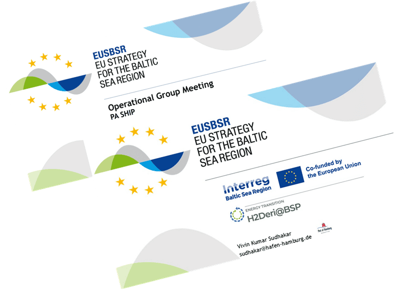 Building Bridges: H2Deri@BSP Project Initiates External Collaborations