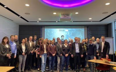 H2Deri@BSP Kick-Off Meeting