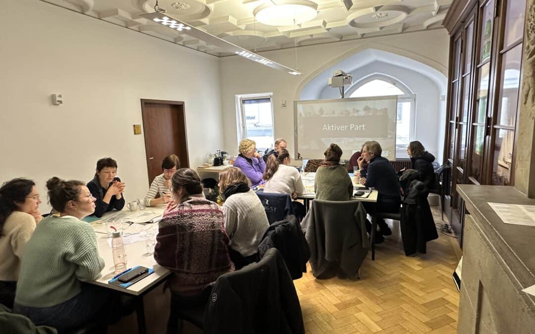 Together for Climate-Resilient Baltic Sea Beaches