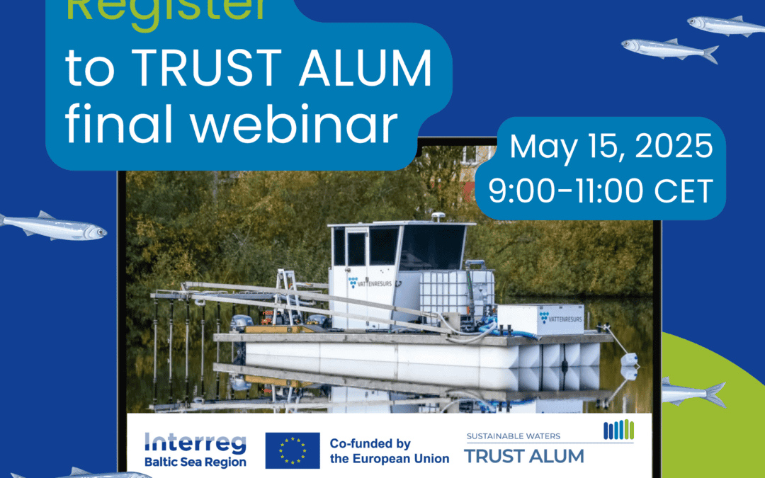 Join our final webinar!