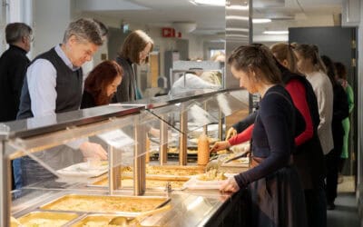 Exploring circular economy solutions in Lahti