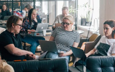 Meet-Up in Tallinn