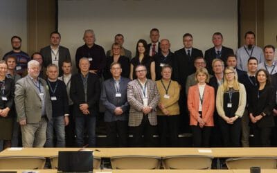 Facing the evolving risk environments together – Ideas and future directions for risk management from the OpenRisk II mid-term conference
