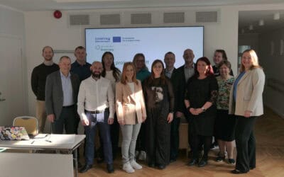Enercracy Project Successfully Kicks Off in Pärnu, Estonia