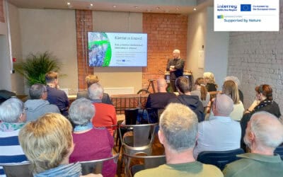 Meeting on Flooding and Ditch Systems in Kärdla