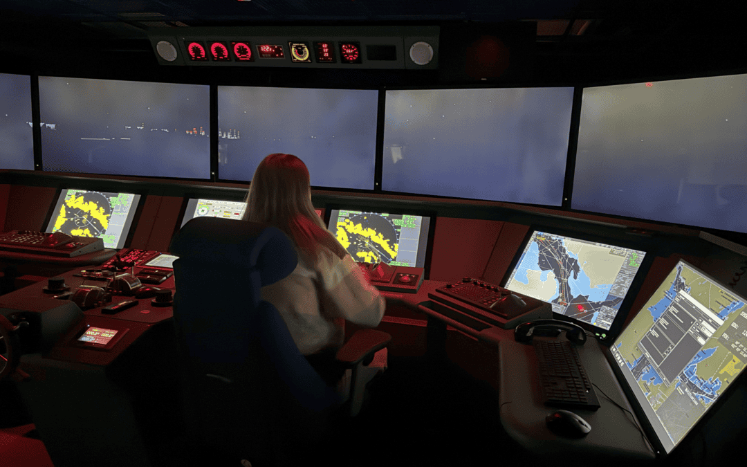 Piloting of the Digital E-Navigation Services Started in Finland