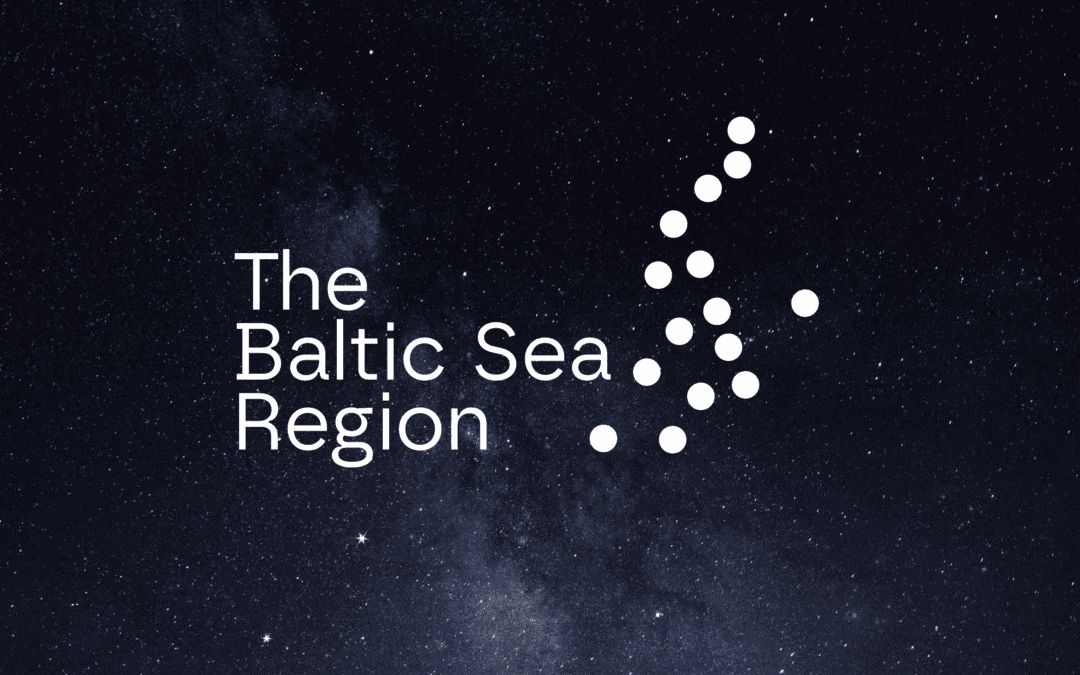 Light in the Dark: Positioning the Baltic Sea as the “Northern Mediterranean”