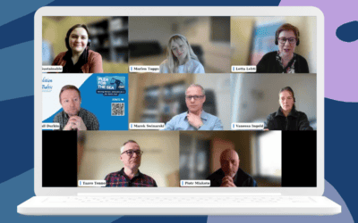 Webinar for navigating the future of wastewater treatment